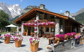 Hotel Lo Campagnar